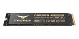 TeamGroup T-Force Z440 Lite 500GB PCIe 4.0 NVMe — 2