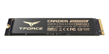 TeamGroup T-Force Z440 Lite 500GB PCIe 4.0 NVMe — 2