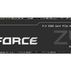 TeamGroup T-Force Z44A7 1TB PCIe 4.0 NVMe — 1