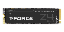 TeamGroup T-Force Z44A7 4TB PCIe 4.0 NVMe — 1