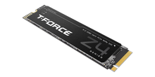 TeamGroup T-Force Z44A7 4TB PCIe 4.0 NVMe — 3