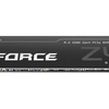 TeamGroup T-Force Z44A7 512GB PCIe 4.0 NVMe — 2
