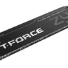 TeamGroup T-Force Z44A7Q 1TB PCIe 4.0 NVMe — 4
