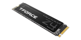 TeamGroup T-Force Z44A7Q 4TB PCIe 4.0 NVMe — 3