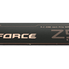 TeamGroup T-Force Z54E 2TB PCIe 5.0 NVMe — 2
