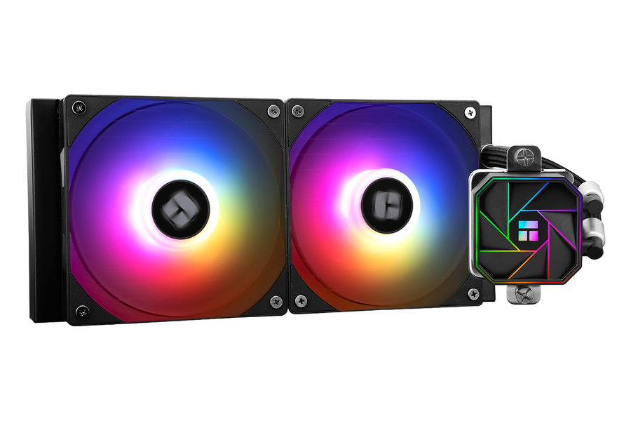 Thermalright Aqua Elite 240 V3 AIO Liquid Cooler — 1
