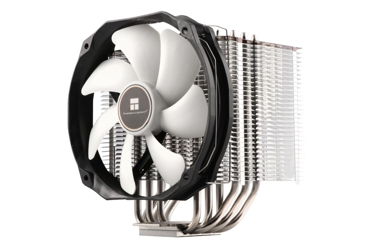 Thermalright ARO -M14G Air Cooler — 1