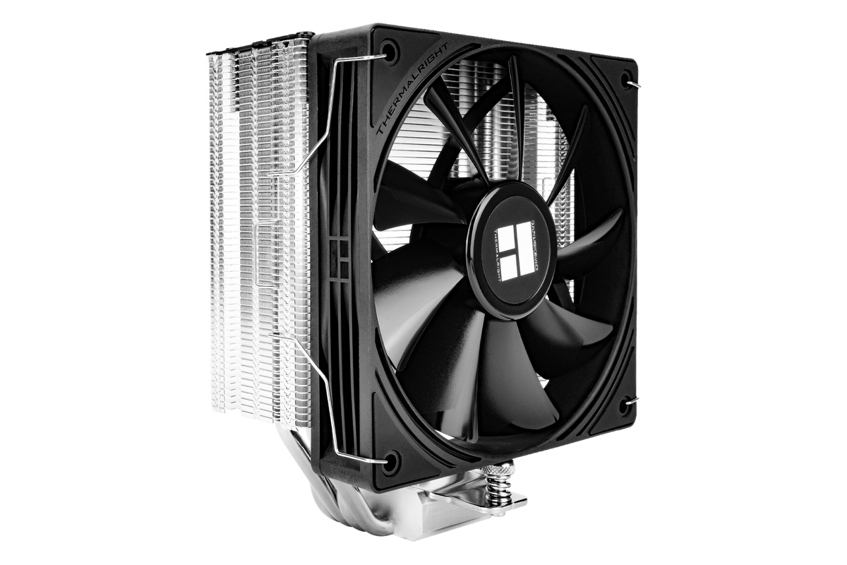 Thermalright Assassin Classic -4 BLACK Air Cooler — 1