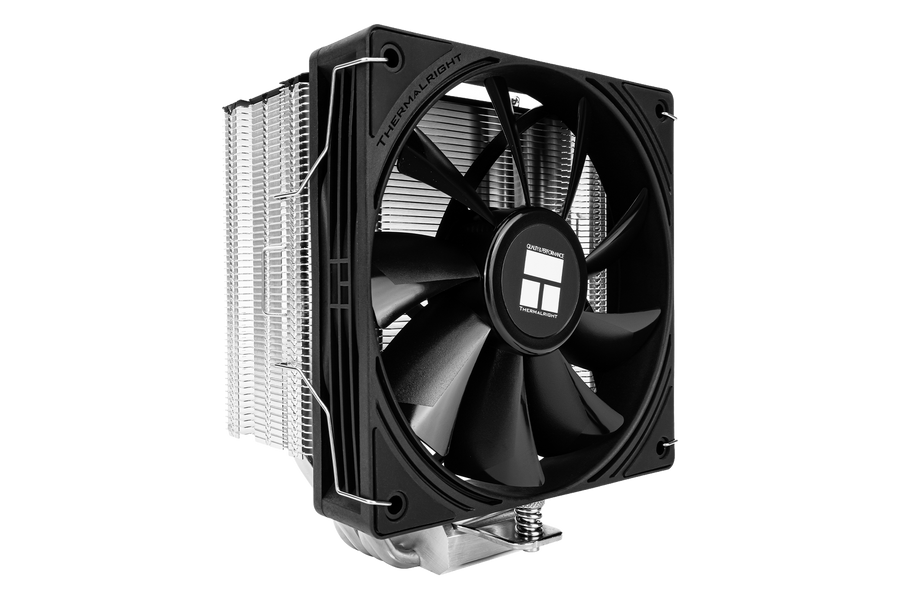 Thermalright Assassin Classic -4 SE BLACK Air Cooler — 1