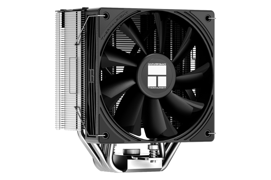 Thermalright Assassin Classic -5 SE BLACK Air Cooler — 1