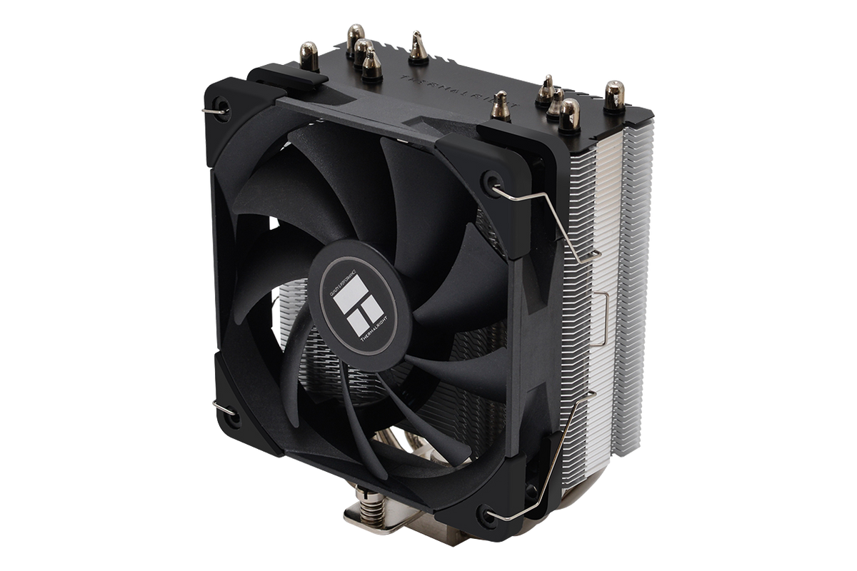 Thermalright Assassin King 120 Air Cooler — 1