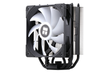 Thermalright Assassin King 120 BLACK ARGB Air Cooler — 1