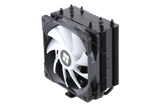 Thermalright Assassin King 120 BLACK ARGB Air Cooler — 3