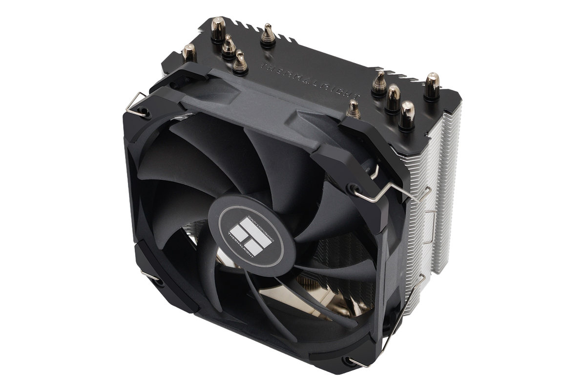 Thermalright Assassin King 120 Mini Air Cooler — 1