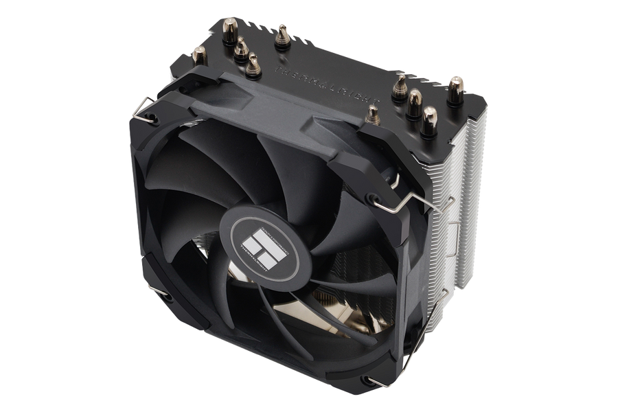 Thermalright Assassin King 120 Mini Air Cooler — 1