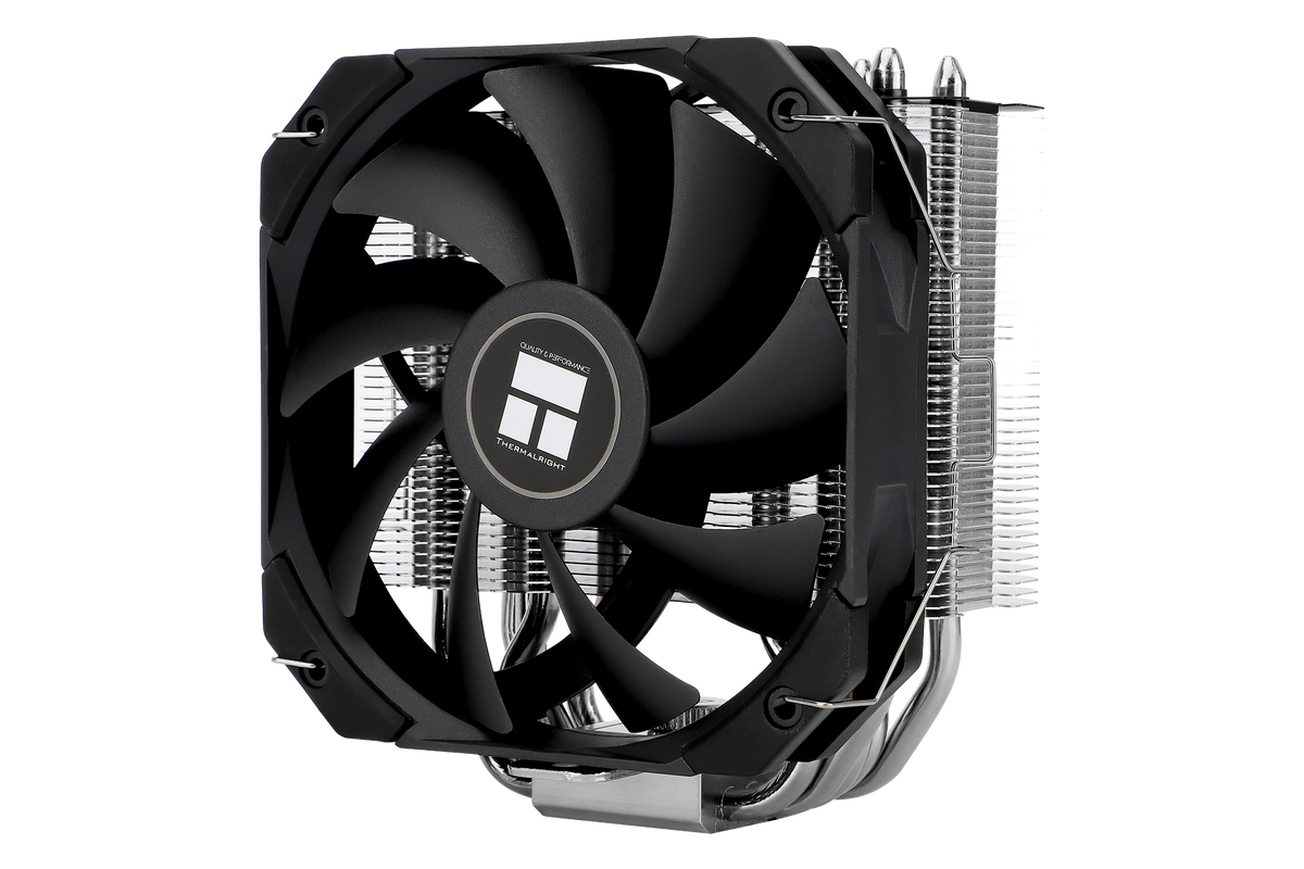 Thermalright Assassin King 120 MINI V2 Air Cooler — 1