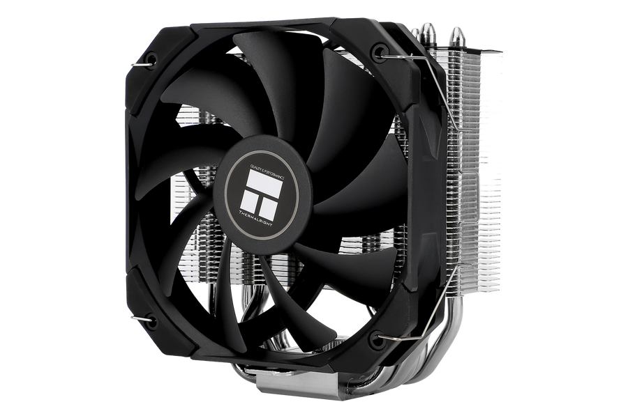 Thermalright Assassin King 120 MINI V2 Air Cooler — 1