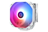 Thermalright Assassin King 120 Mini WHITE ARGB Air Cooler — 1