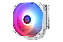 Thermalright Assassin King 120 Mini WHITE ARGB Air Cooler — 1