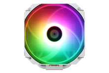 Thermalright Assassin King 120 Mini WHITE ARGB Air Cooler — 2