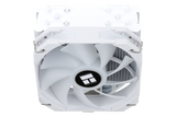 Thermalright Assassin King 120 Mini WHITE ARGB Air Cooler — 4