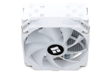 Thermalright Assassin King 120 Mini WHITE ARGB Air Cooler — 4