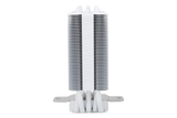 Thermalright Assassin King 120 Mini WHITE ARGB Air Cooler — 6