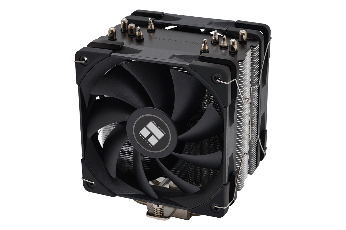 Thermalright Assassin King 120 Plus Air Cooler — 1