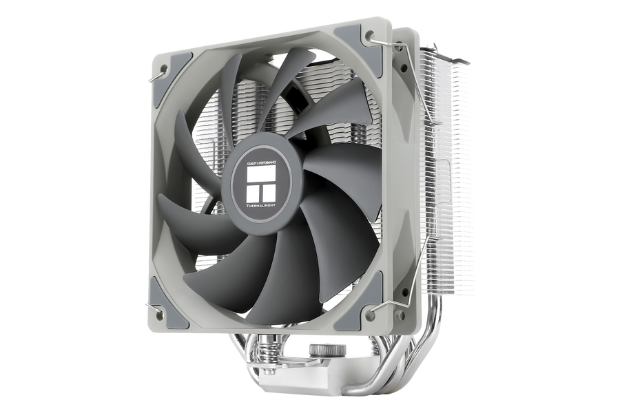Thermalright Assassin King 120 SE Air Cooler — 1