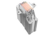 Thermalright Assassin King 120 SE Air Cooler Silver — 6