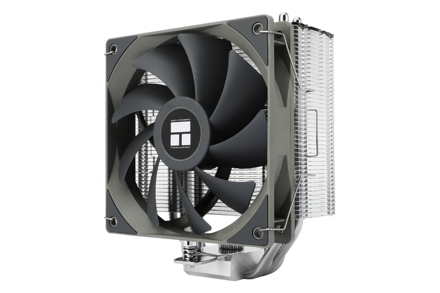Thermalright Assassin Spirit 120 V2 Air Cooler — 1