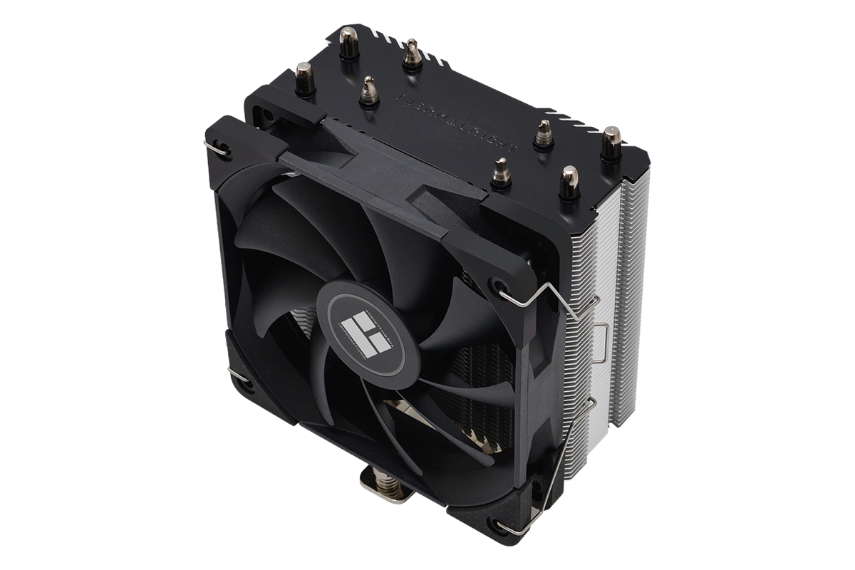 Thermalright Assassin X 120 Air Cooler — 1