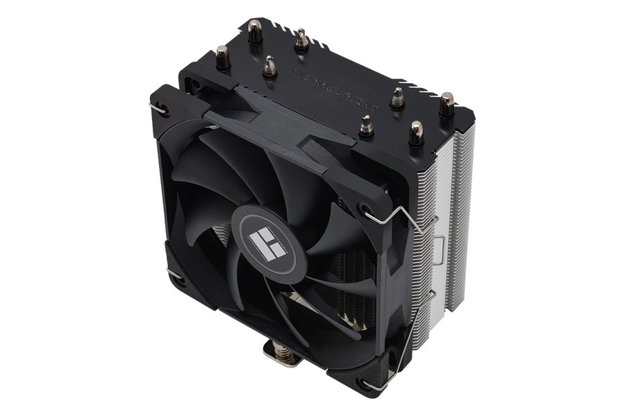 Thermalright Assassin X 120 Air Cooler — 1