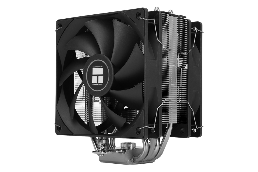 Thermalright Assassin X 120 PLUS V2 Air Cooler — 1