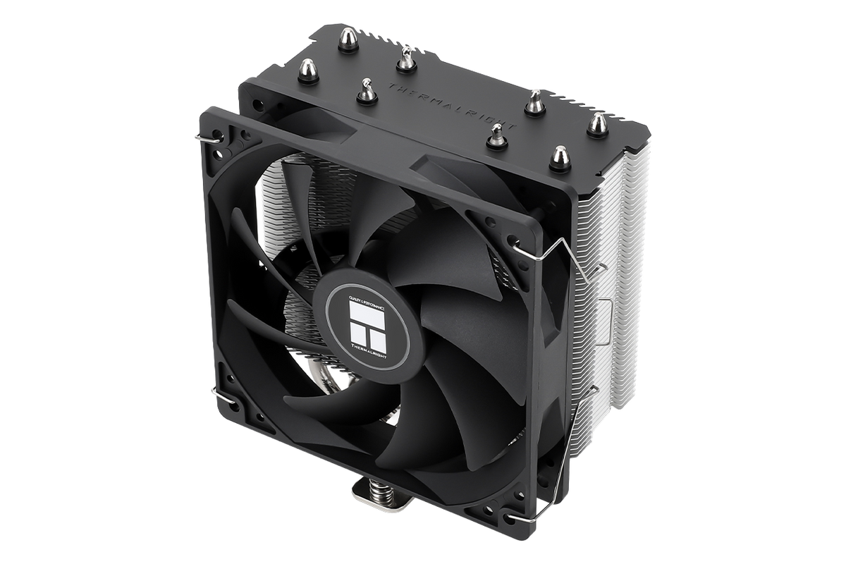 Thermalright Assassin X 120 Refined SE Air Cooler — 1