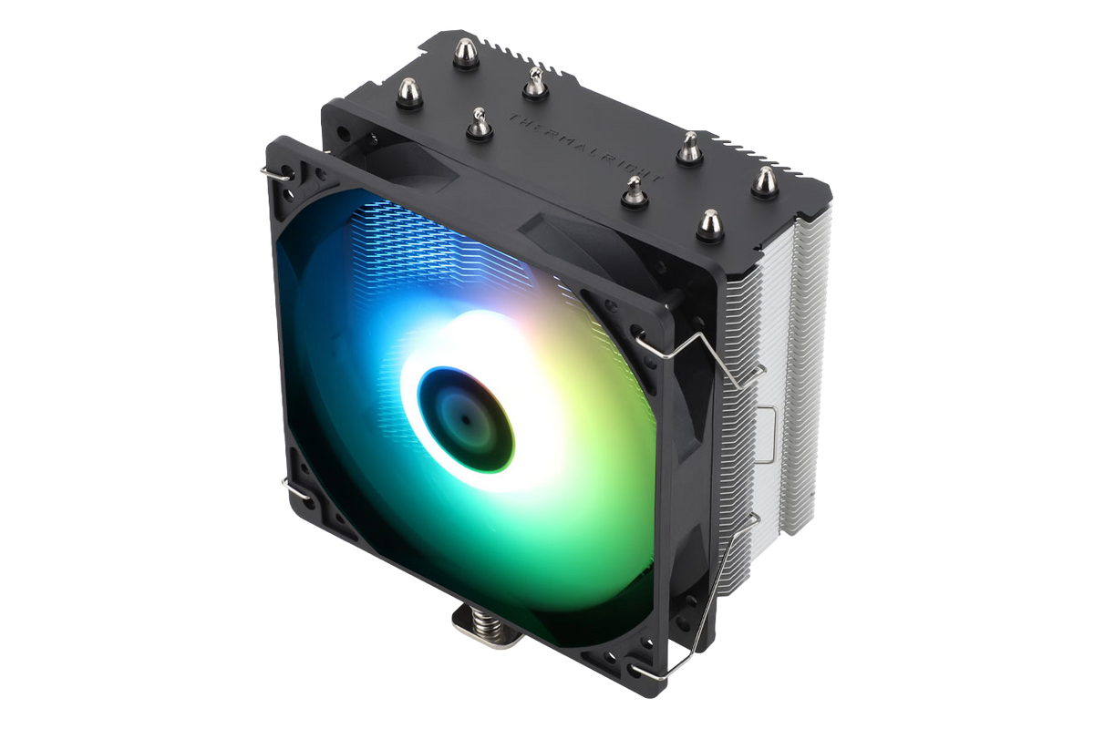 Thermalright Assassin X 120 Refined SE ARGB Air Cooler — 1