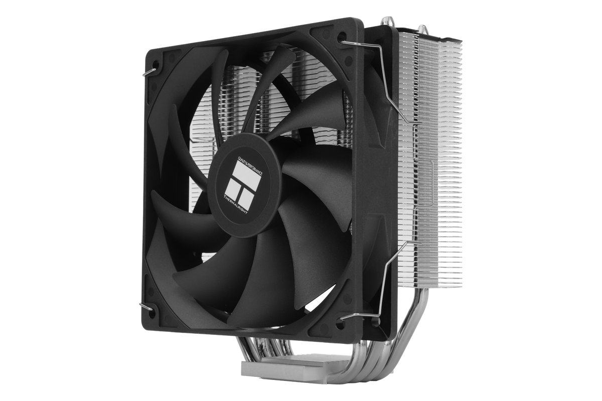 Thermalright Assassin X 120 Refined SE (LGA2011,2066) Air Cooler — 1