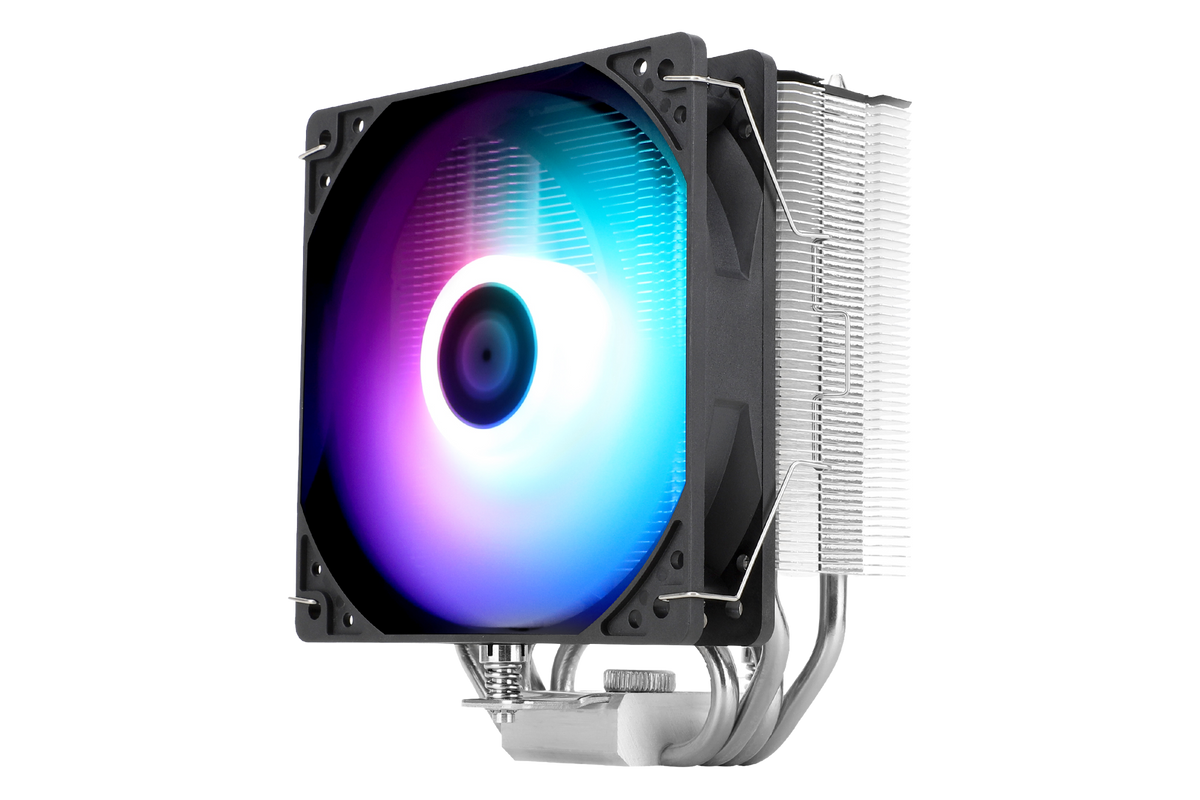 Thermalright Assassin X 120 Refined SE RGB V2 Air Cooler — 1