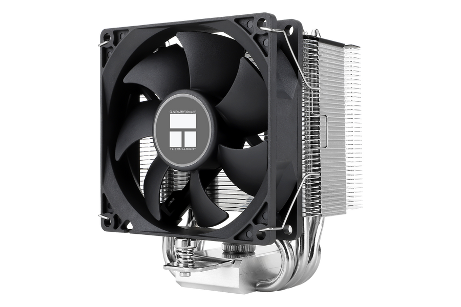 Thermalright Assassin X 90 SE Air Cooler — 1