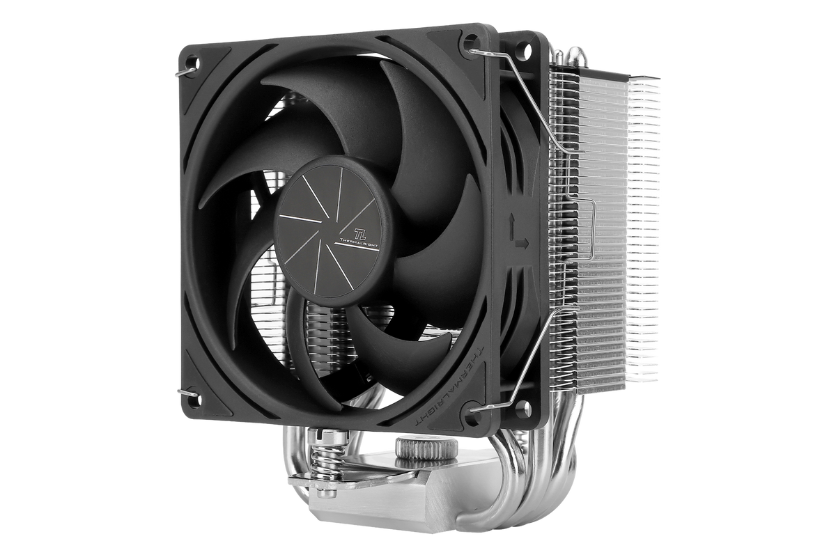 Thermalright Assassin X 90 SE V2 Air Cooler — 1