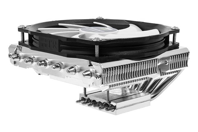 Thermalright AXP-100 H Muscle Low Profile Air Cooler — 1