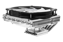 Thermalright AXP-100 H Muscle Low Profile Air Cooler — 1