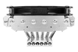 Thermalright AXP-100 H Muscle Low Profile Air Cooler — 4