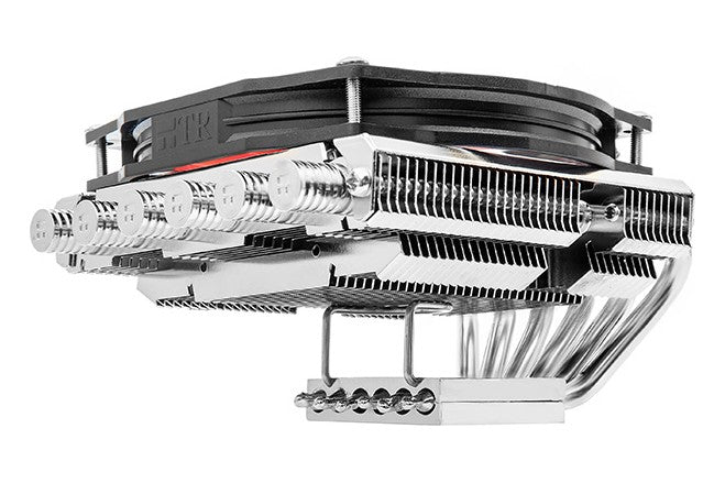 Thermalright AXP-100 RH Low Profile Air Cooler — 1
