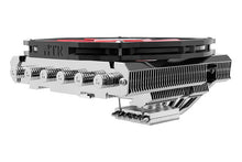 Thermalright AXP-200R Low Profile Air Cooler — 2