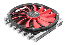 Thermalright AXP-200R Low Profile Air Cooler — 3