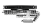 Thermalright AXP-200R Low Profile Air Cooler — 4