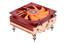 Thermalright AXP90-X47 FULL Low Profile Air Cooler — 1