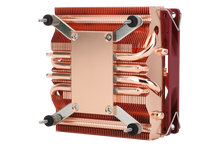 Thermalright AXP90-X47 FULL Low Profile Air Cooler — 3