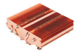 Thermalright AXP90-X47 FULL Low Profile Air Cooler — 5